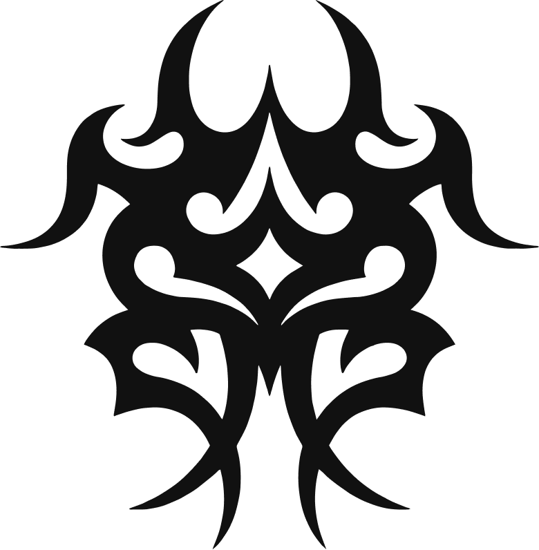 Tribal Tattoo Tribal Tattoo